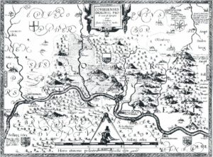 Corveyer Land Corveyer Land