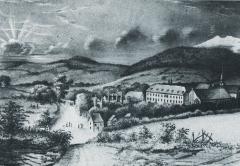Brenkhausen 1850 Brenkhausen 1850