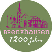 Logo 1200 Jahre 
