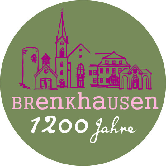 Logo 1200 Jahre